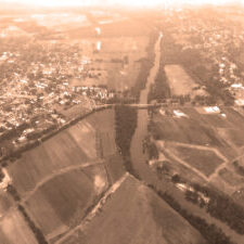 Over Camden look